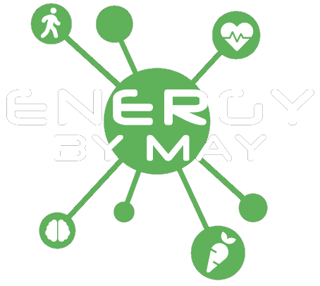 Energy by May Logo